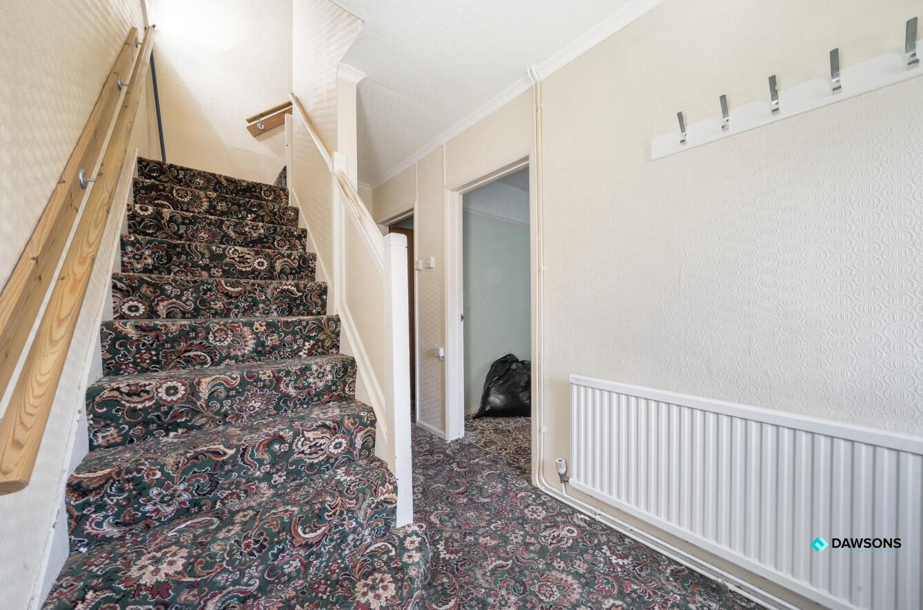 Ger-Y-Castell, Kidwelly, SA17 4TT